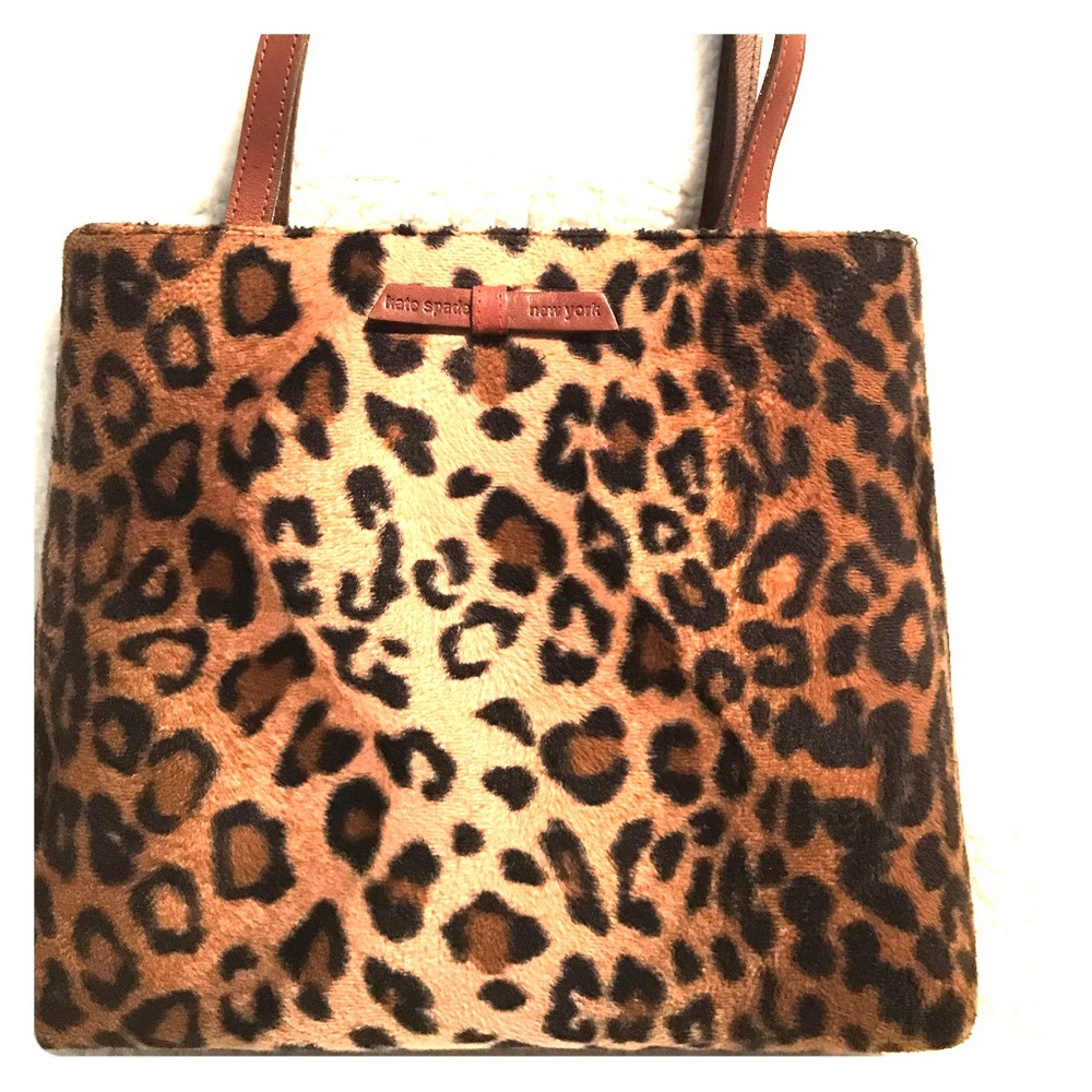 COPY - Kate Spade Vintage Tote